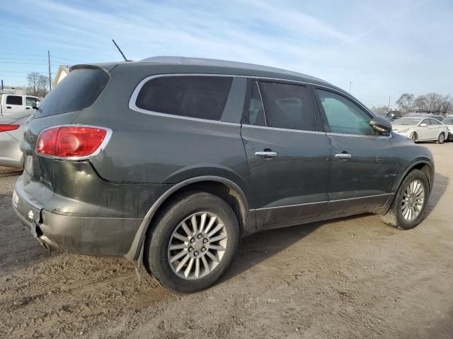 2011 Buick Enclave CX