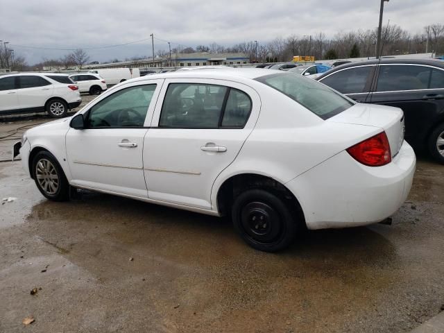 2009 Chevrolet Cobalt LT