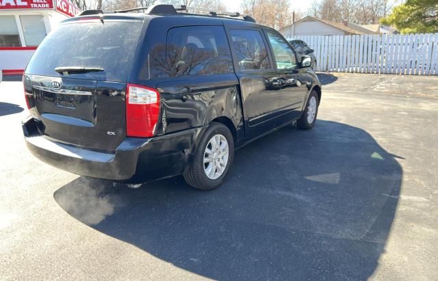 2007 KIA Sedona EX