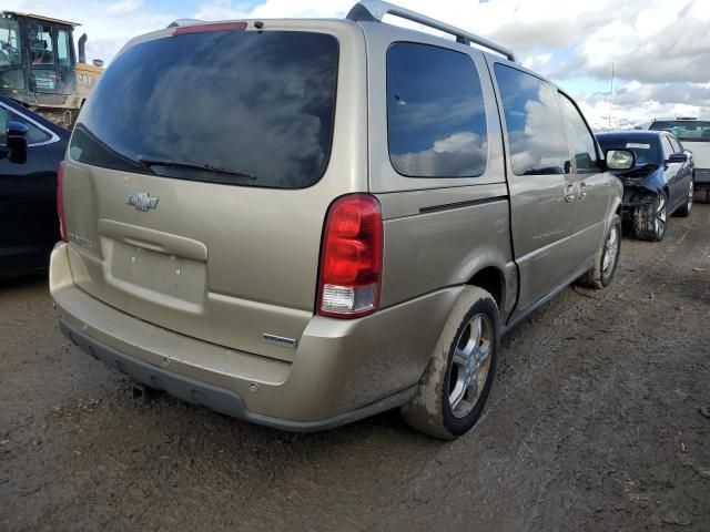 2006 Chevrolet Uplander LT