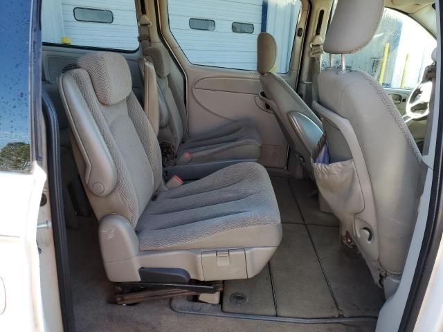 2007 Dodge Grand Caravan SXT