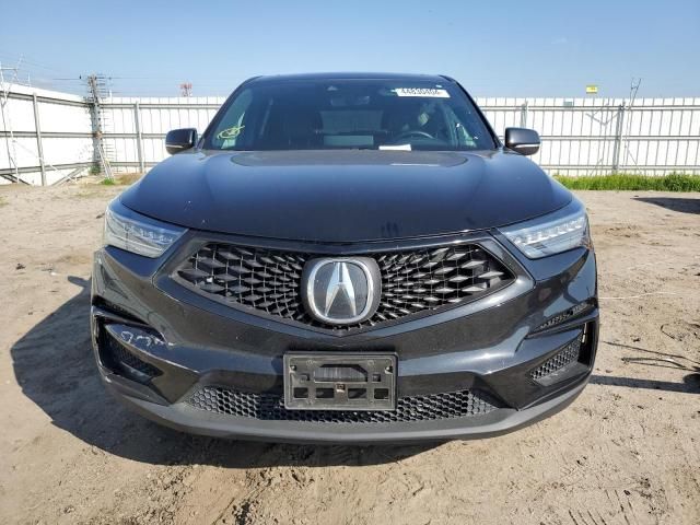 2021 Acura RDX A-Spec