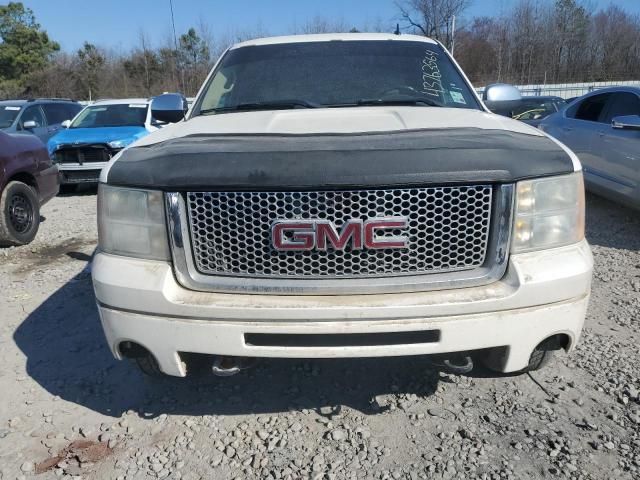 2011 GMC Sierra C1500 Denali