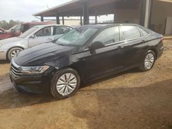 Salvage cars for sale from Copart Tanner, AL: 2019 Volkswagen Jetta S