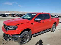 Ford Ranger salvage cars for sale: 2020 Ford Ranger XL