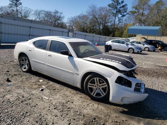 2006 Dodge Charger R/T