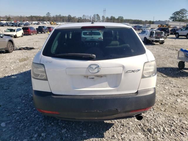 2010 Mazda CX-7