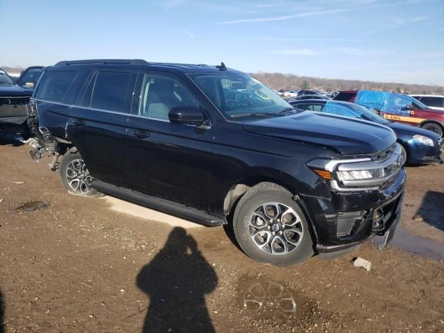 2022 Ford Expedition XLT