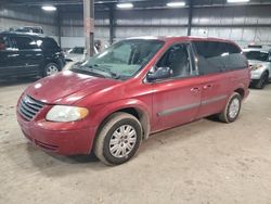 2006 Chrysler Town & Country for sale in Des Moines, IA