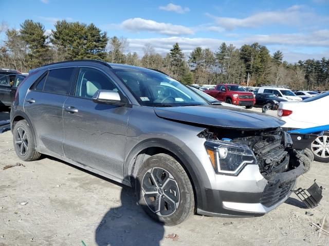 2023 KIA Niro EX