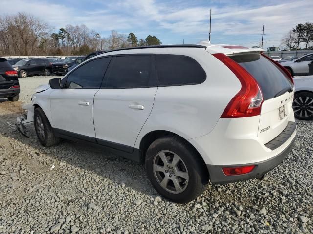 2010 Volvo XC60 3.2