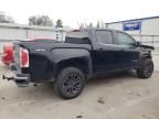 2019 GMC Canyon SLE