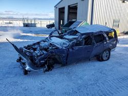 Vehiculos salvage en venta de Copart Helena, MT: 2000 Toyota 4runner SR5