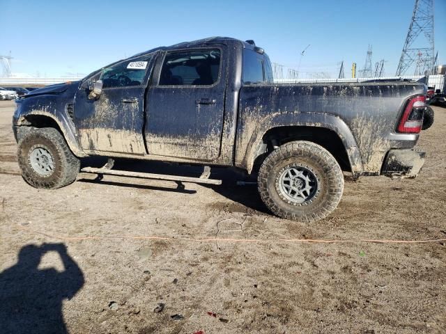 2021 Dodge RAM 1500 TRX