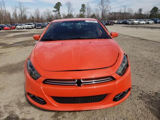 2015 Dodge Dart GT