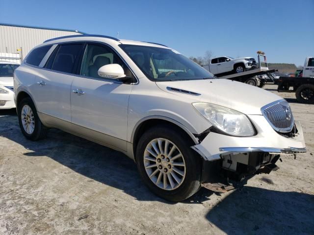 2012 Buick Enclave