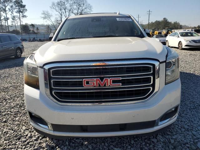 2015 GMC Yukon XL K1500 SLT