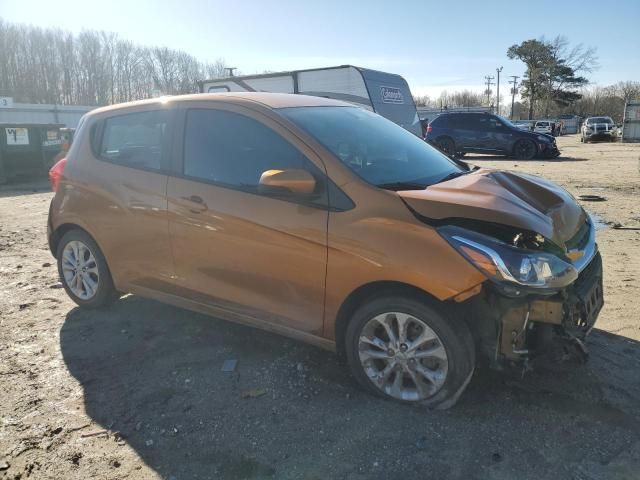 2019 Chevrolet Spark 1LT