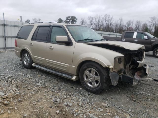 2006 Ford Expedition Limited