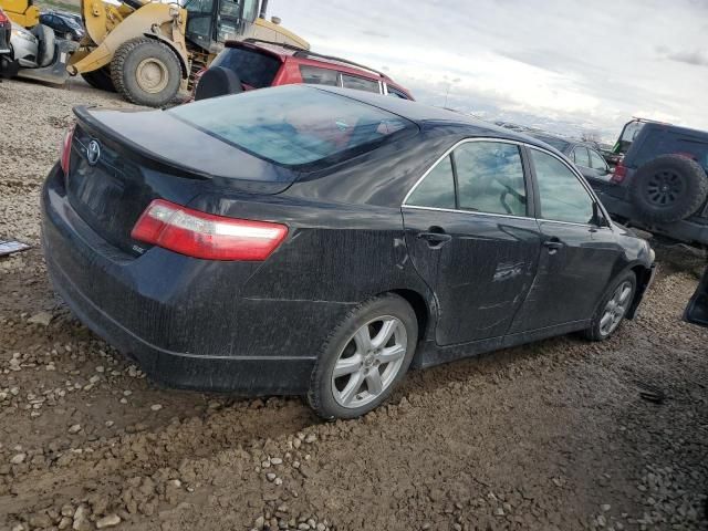 2008 Toyota Camry LE