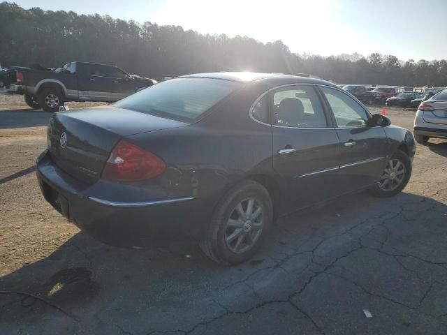 2008 Buick Lacrosse CXL