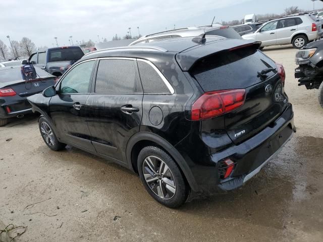 2020 KIA Niro LX