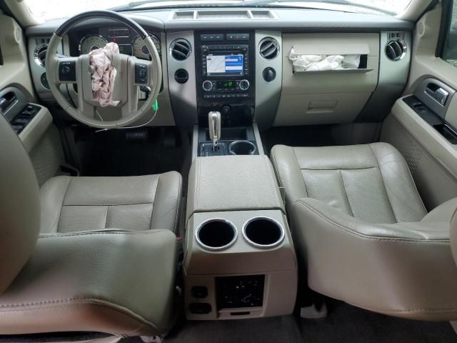 2013 Ford Expedition Limited