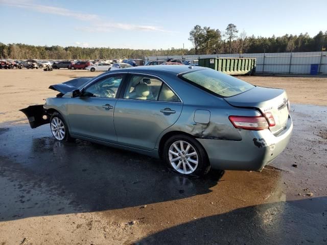 2011 Toyota Camry SE