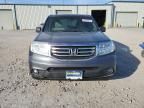 2012 Honda Pilot EX