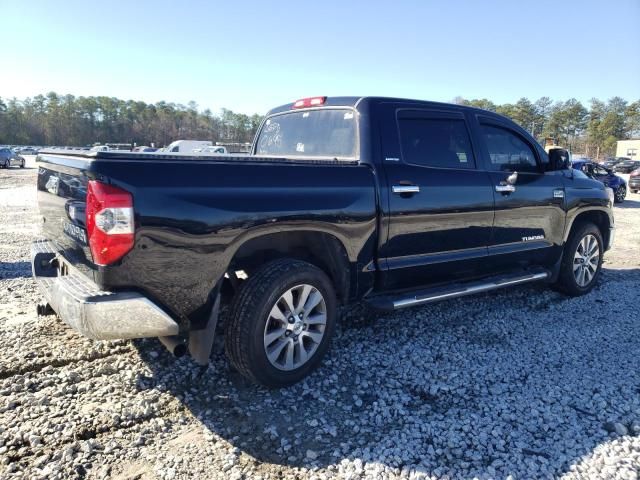 2014 Toyota Tundra Crewmax Limited