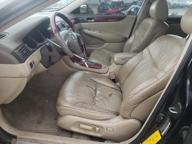 2003 Lexus ES 300