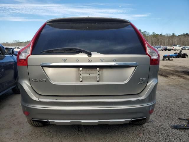 2015 Volvo XC60 T5 Premier