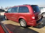 2010 Chrysler Town & Country Touring