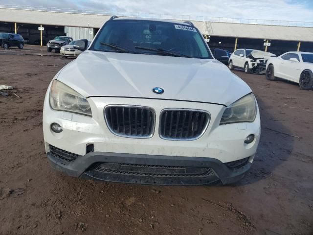 2013 BMW X1 XDRIVE35I