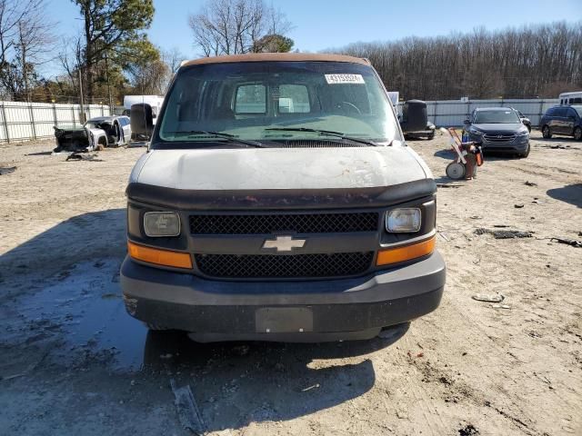 2006 Chevrolet Express G3500