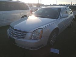 2008 Cadillac DTS for sale in Elgin, IL