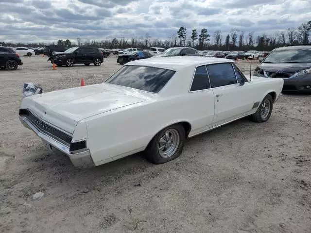 1965 Pontiac Lemans