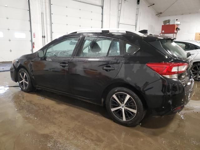 2019 Subaru Impreza Premium