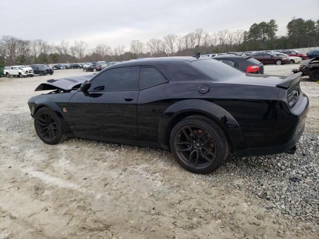 2019 Dodge Challenger R/T Scat Pack