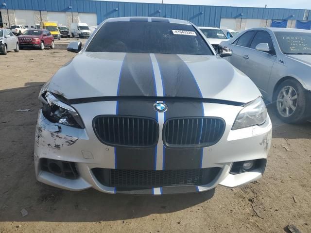 2014 BMW 535 XI