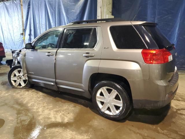 2011 GMC Terrain SLT