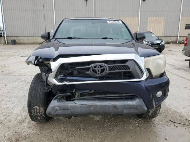 2013 Toyota Tacoma