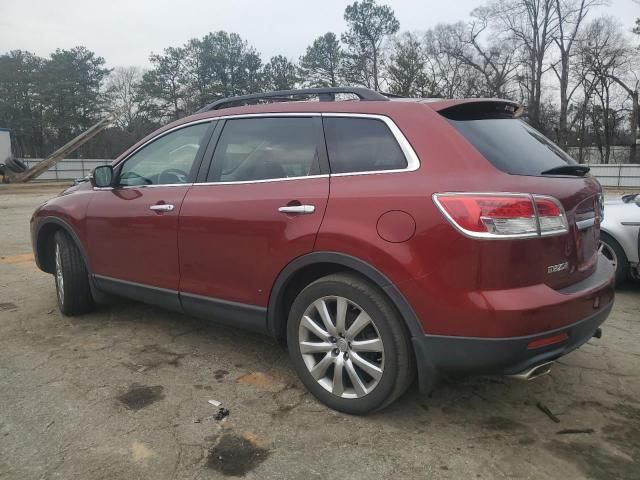 2008 Mazda CX-9