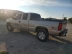 2005 Chevrolet Silverado K1500