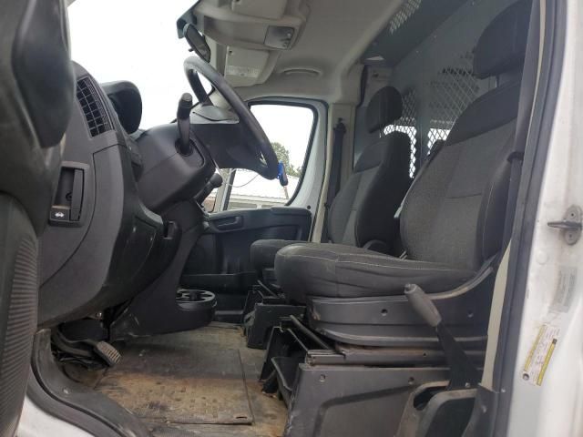 2015 Dodge RAM Promaster 2500 2500 High