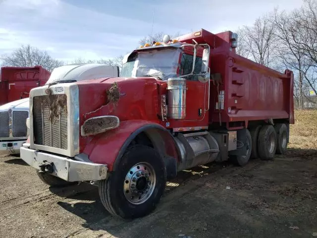 2020 Peterbilt 367