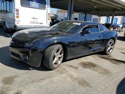 Chevrolet Camaro lt Vehiculos salvage en venta: 2013 Chevrolet Camaro LT