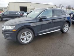 2018 Audi Q5 Premium Plus for sale in Woodburn, OR