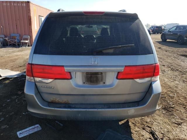 2009 Honda Odyssey EX