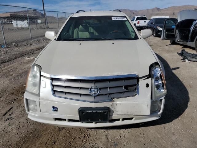 2004 Cadillac SRX